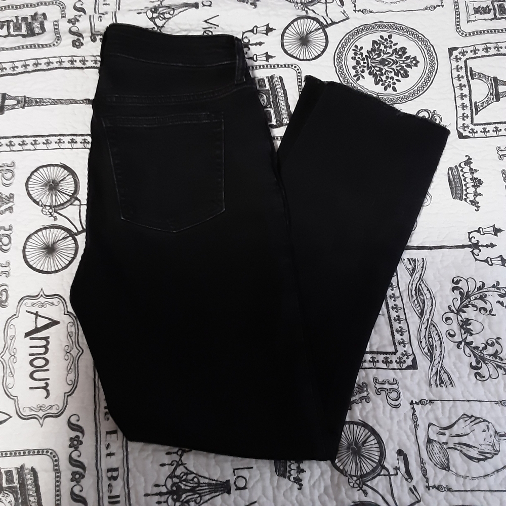 Free Assembly high rise crop boot